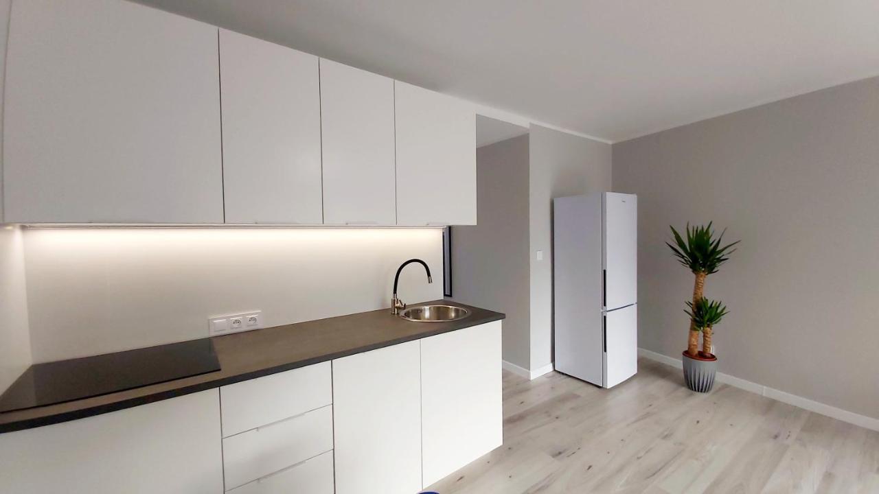 Atapartments - 3rooms Lägenhet