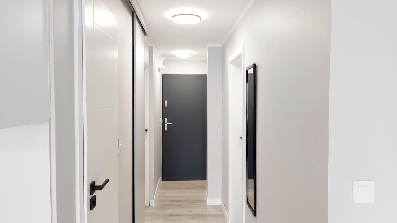 Atapartments - 3rooms Lägenhet