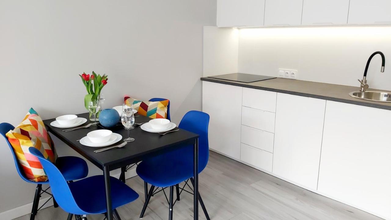 Atapartments - 3rooms Lägenhet *