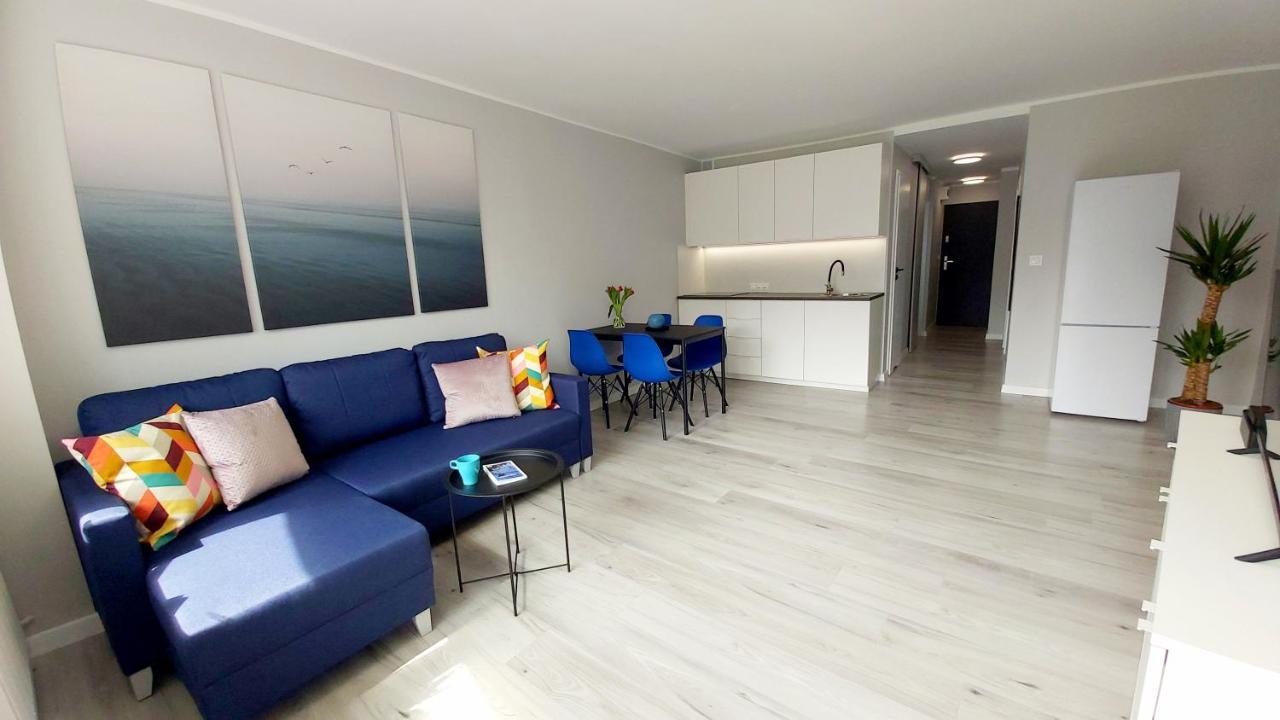 Lägenhet Atapartments - 3rooms *