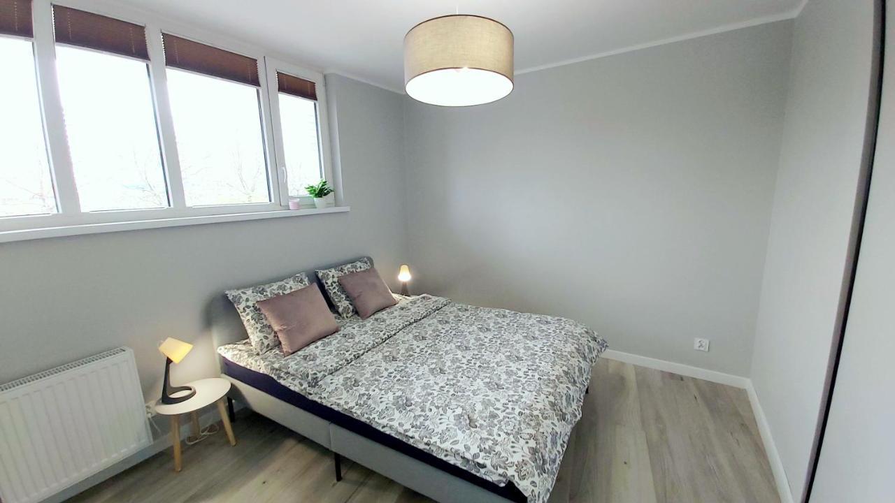 Atapartments - 3rooms Lägenhet Gdańsk