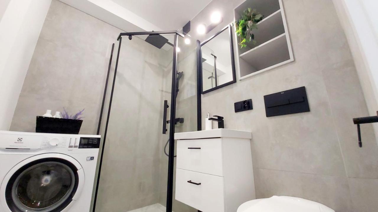 Atapartments - 3rooms Lägenhet